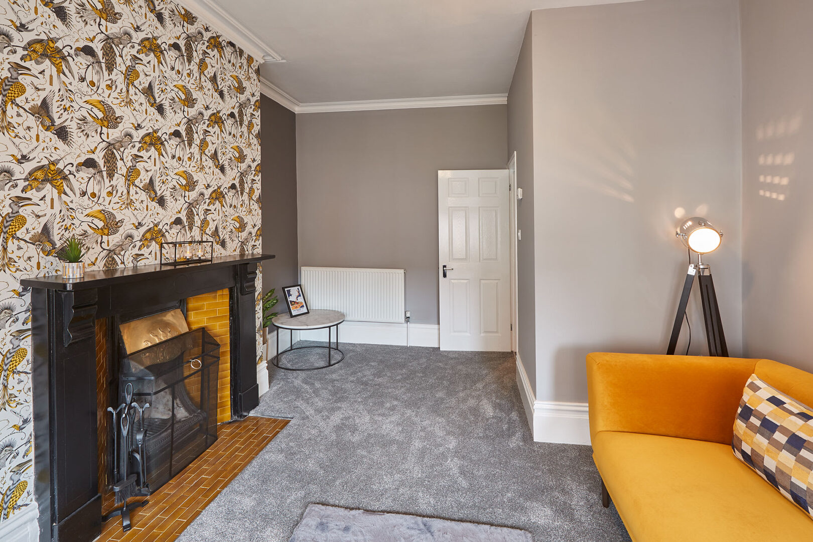 Saltburn Centre 2-Bed Apartment photo 9