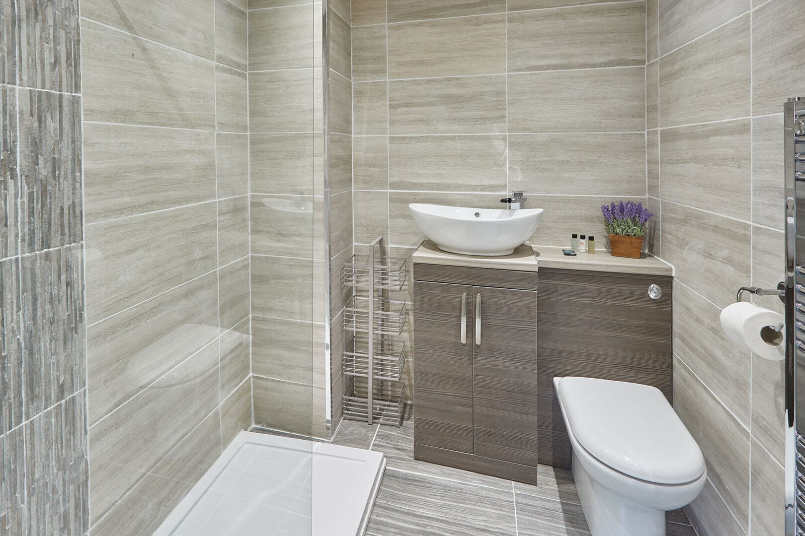 Saltburn Centre 2-Bed Apartment photo 5