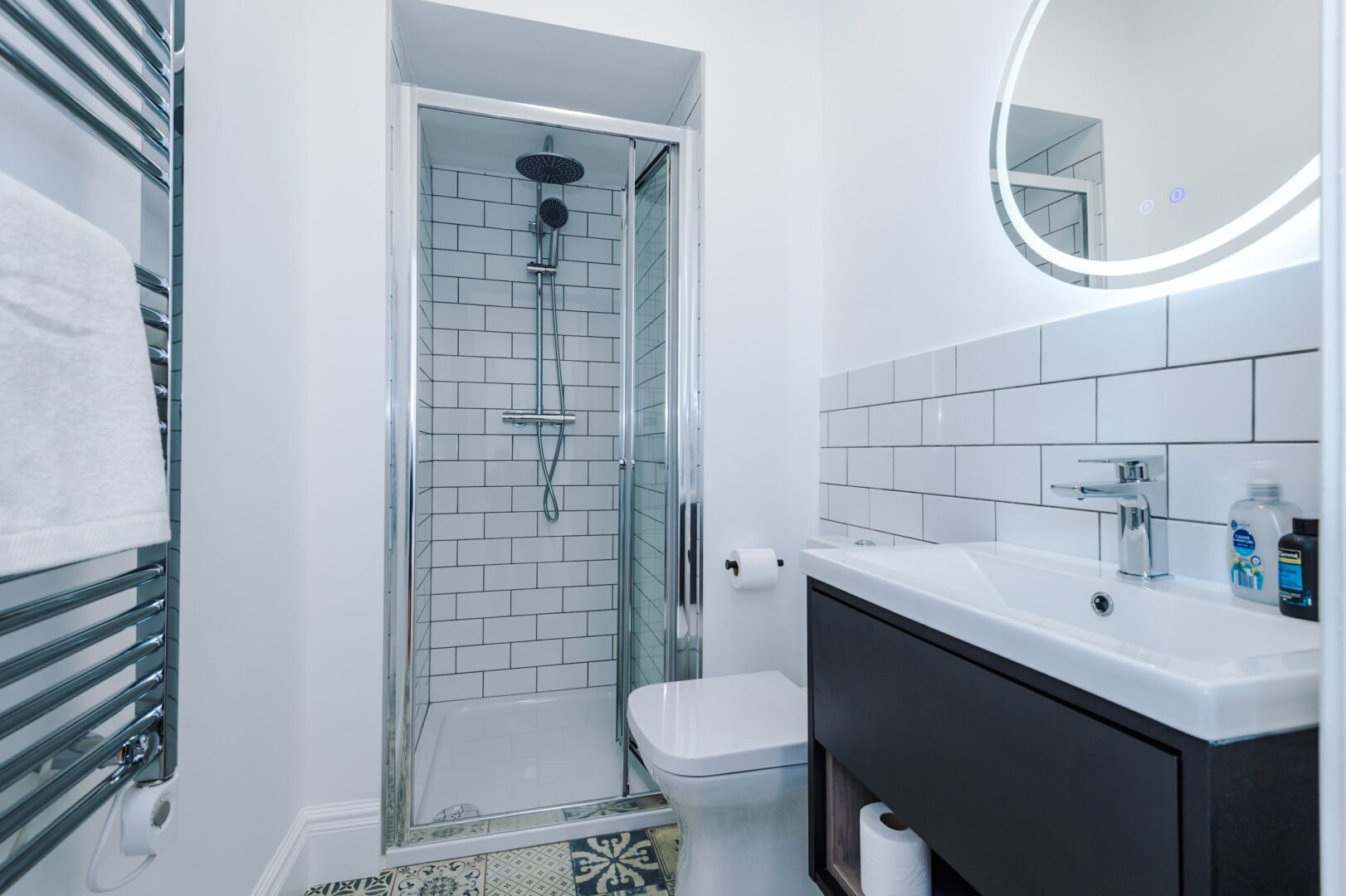 Parliament St Apt 3 – Sleeps 2 – Central Hull photo 6