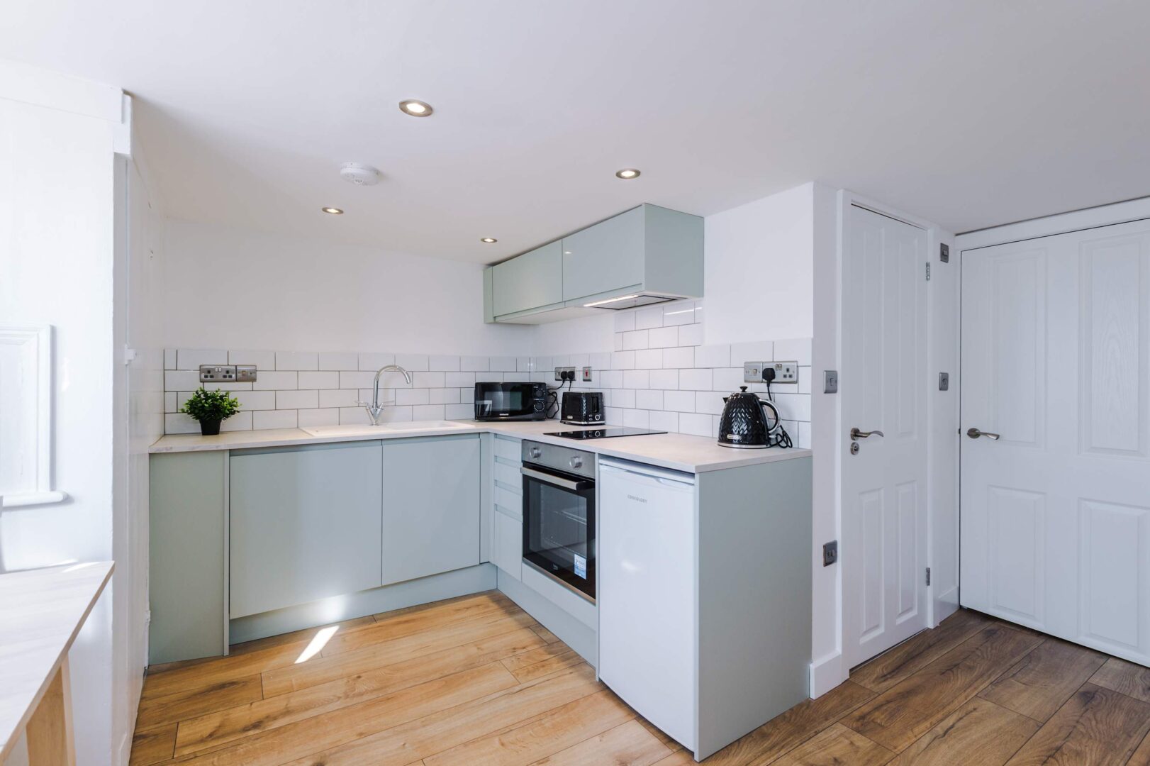 Parliament St Apt 4 – Sleeps 4 – Central Hull photo 3