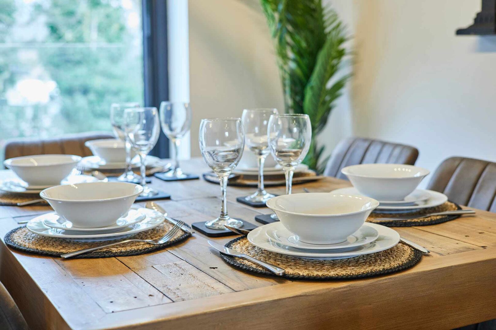 Great Ayton Townhouse Retreat, Sleeps 6, 3 Bedroom photo 6