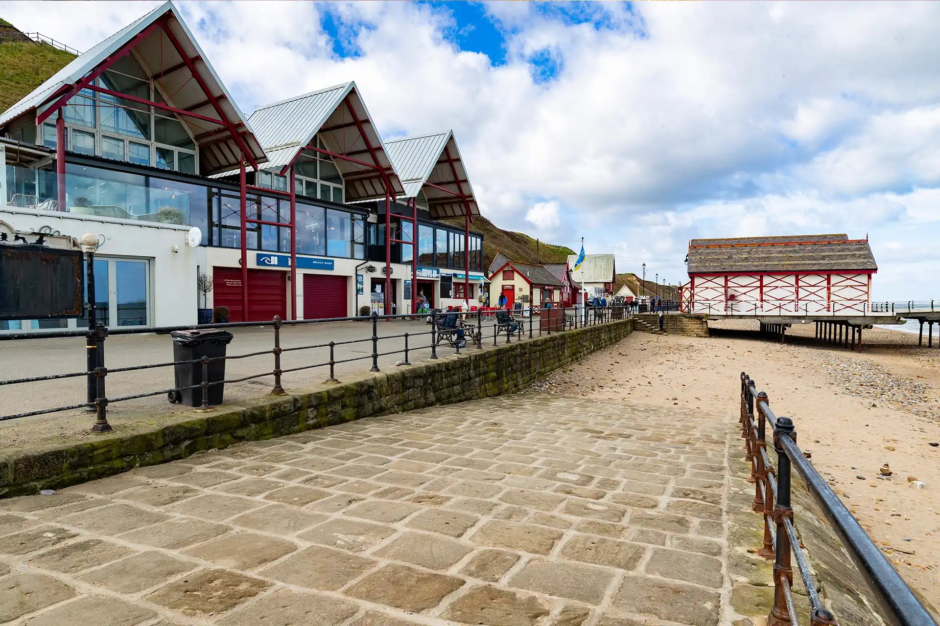 Saltburn