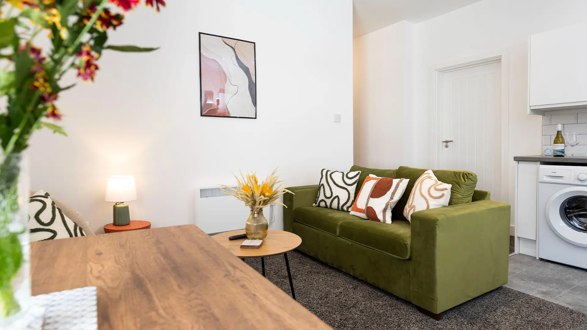 4 Bedroom Apartment in Central Redcar
